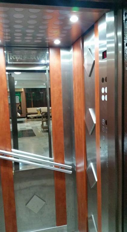 Beyaz Melek Hotel Antalya Eksteriør bilde