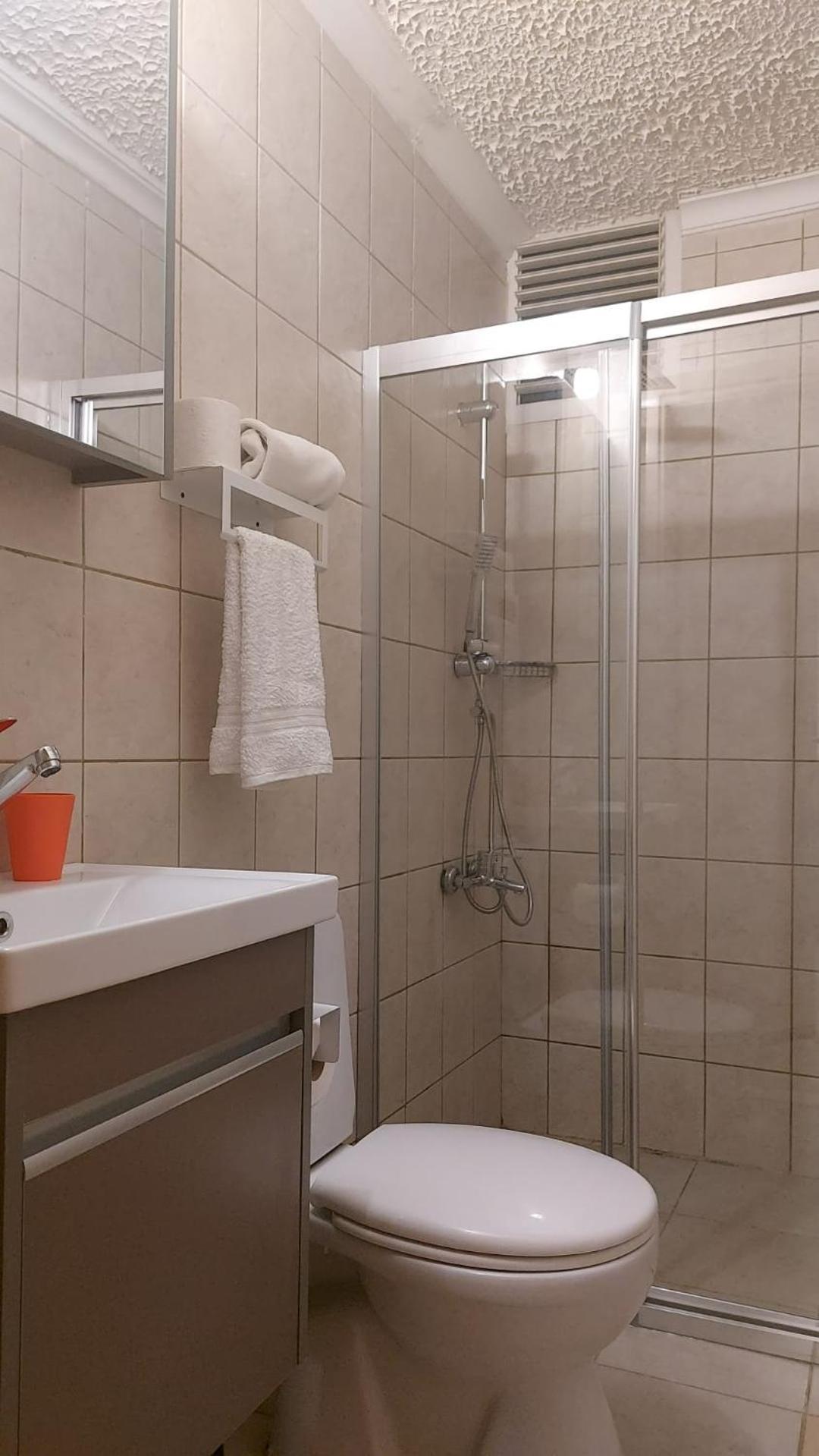 Beyaz Melek Hotel Antalya Eksteriør bilde