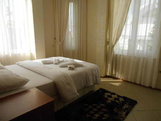 Beyaz Melek Hotel Antalya Eksteriør bilde